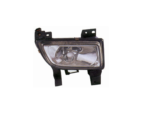 Fog Light 19-5270-05-2 TYC