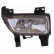 Fog Light 19-5270-05-2 TYC