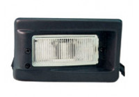 Fog Light 19-5281-05-2 TYC