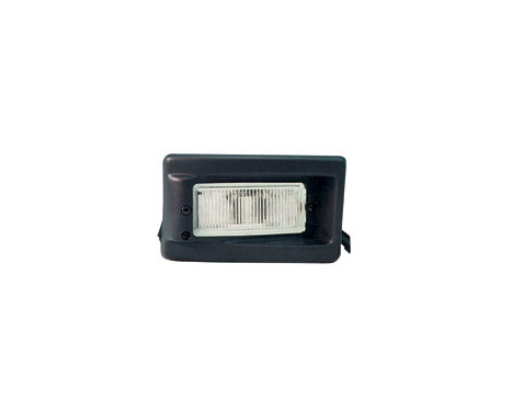 Fog Light 19-5281-05-2 TYC
