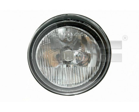 Fog Light 19-5319-05-2 TYC, Image 2
