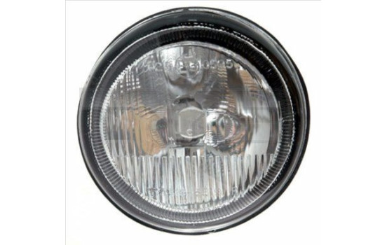 Fog Light 19-5320-05-2 TYC, Image 2
