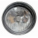 Fog Light 19-5320-05-2 TYC