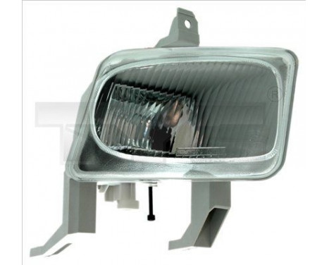 Fog Light 19-5328-05-2 TYC, Image 2