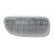 Fog Light 19-5378-01-9 TYC