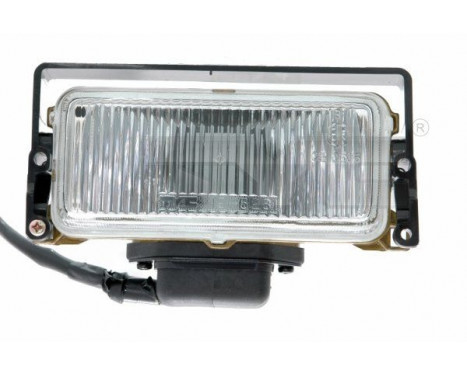 Fog Light 19-5423-05-2 TYC, Image 2