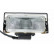 Fog Light 19-5423-05-2 TYC, Thumbnail 2