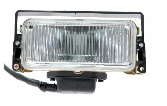 Fog Light 19-5423-05-2 TYC