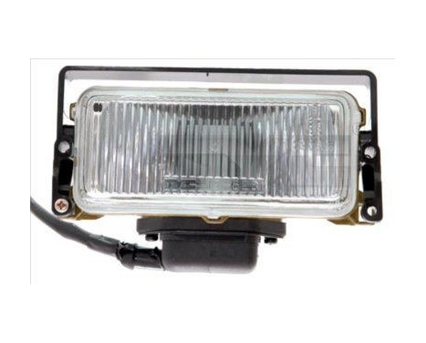 Fog Light 19-5424-05-2 TYC, Image 2