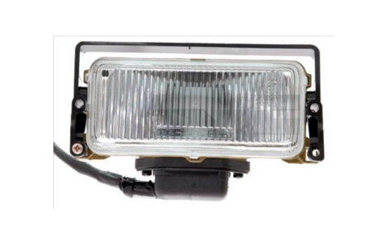 Fog Light 19-5424-05-2 TYC, Image 2