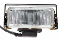 Fog Light 19-5424-05-2 TYC