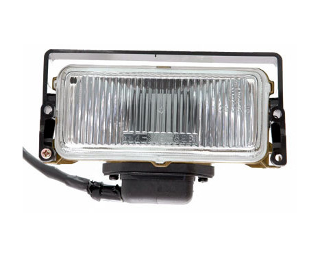 Fog Light 19-5424-05-2 TYC