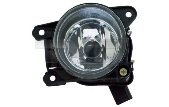 Fog Light 19-5425-05-2 TYC, Image 2
