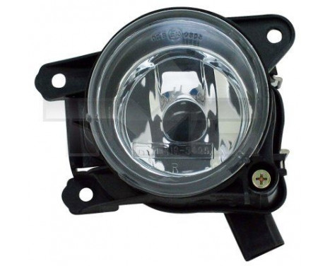 Fog Light 19-5426-05-2 TYC, Image 2