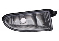 Fog Light 19-5653-01-9 TYC
