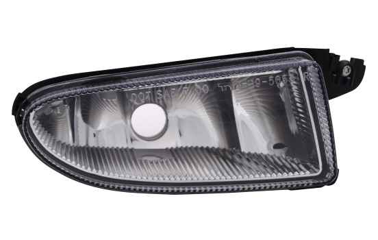Fog Light 19-5653-01-9 TYC