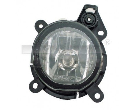 Fog Light 19-5700-01-2 TYC, Image 2