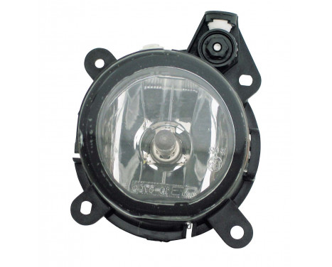 Fog Light 19-5700-01-2 TYC