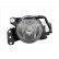 Fog Light 19-5712-01-9 TYC, Thumbnail 2