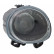 Fog Light 19-5715-05-9 TYC