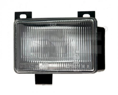 Fog Light 19-5733-05-9 TYC, Image 2