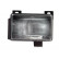 Fog Light 19-5734-05-9 TYC, Thumbnail 2