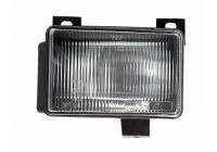 Fog Light 19-5734-05-9 TYC