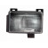 Fog Light 19-5734-05-9 TYC