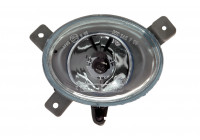 Fog Light 19-5735-05-9 TYC