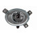Fog Light 19-5736-05-9 TYC