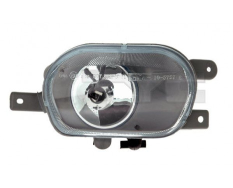Fog Light 19-5737-05-9 TYC, Image 2