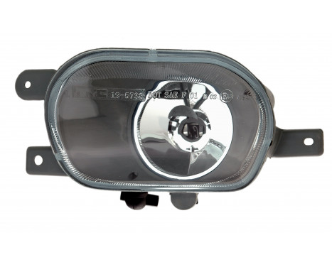 Fog Light 19-5738-05-9 TYC