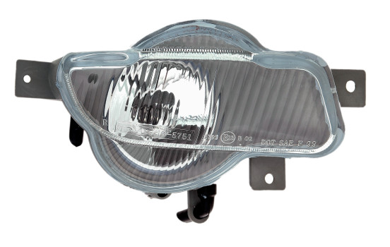 Fog Light 19-5751-05-9 TYC