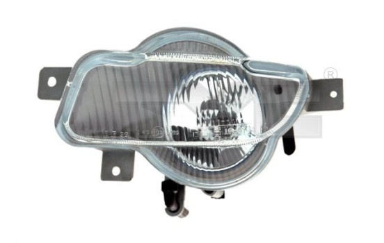 Fog Light 19-5752-05-9 TYC, Image 2