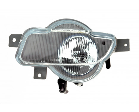 Fog Light 19-5752-05-9 TYC