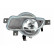 Fog Light 19-5752-05-9 TYC