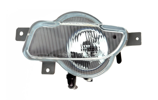 Fog Light 19-5752-05-9 TYC