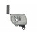 Fog Light 19-5755-05-9 TYC