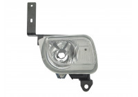 Fog Light 19-5756-05-9 TYC