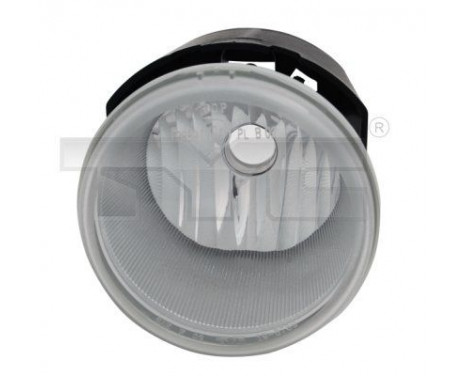 Fog Light 19-5769-01-9 TYC, Image 2