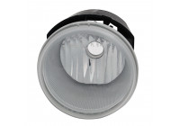 Fog Light 19-5769-01-9 TYC