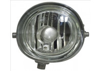 Fog Light 19-5853-11-9 TYC