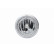 Fog Light 19-5879-05-9 TYC