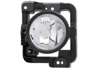 Fog Light 19-5957-11-2 TYC