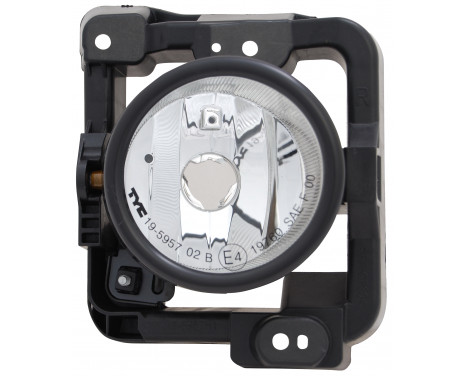 Fog Light 19-5957-11-2 TYC