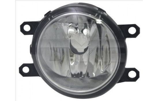Fog Light 19-5973-01-9 TYC