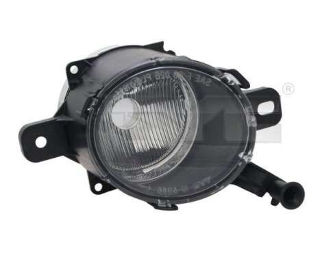 Fog Light 19-5985-11-2 TYC, Image 2