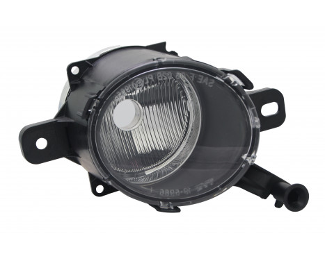 Fog Light 19-5985-11-2 TYC