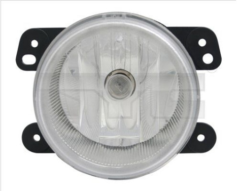 Fog Light 19-5989-00-9 TYC
