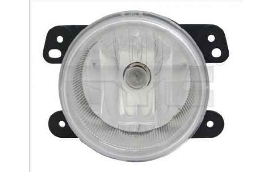 Fog Light 19-5989-00-9 TYC